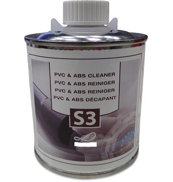 SOLVENT CLEANER 250ml