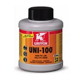 Aquarium PVC-U Solvent