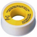 Pond Fittings PTFE Tape