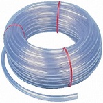 Clear Aquarium Hose