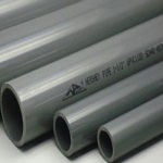 Aquarium Metric PVC-U Piping